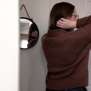 Meet your Posher, Alanna